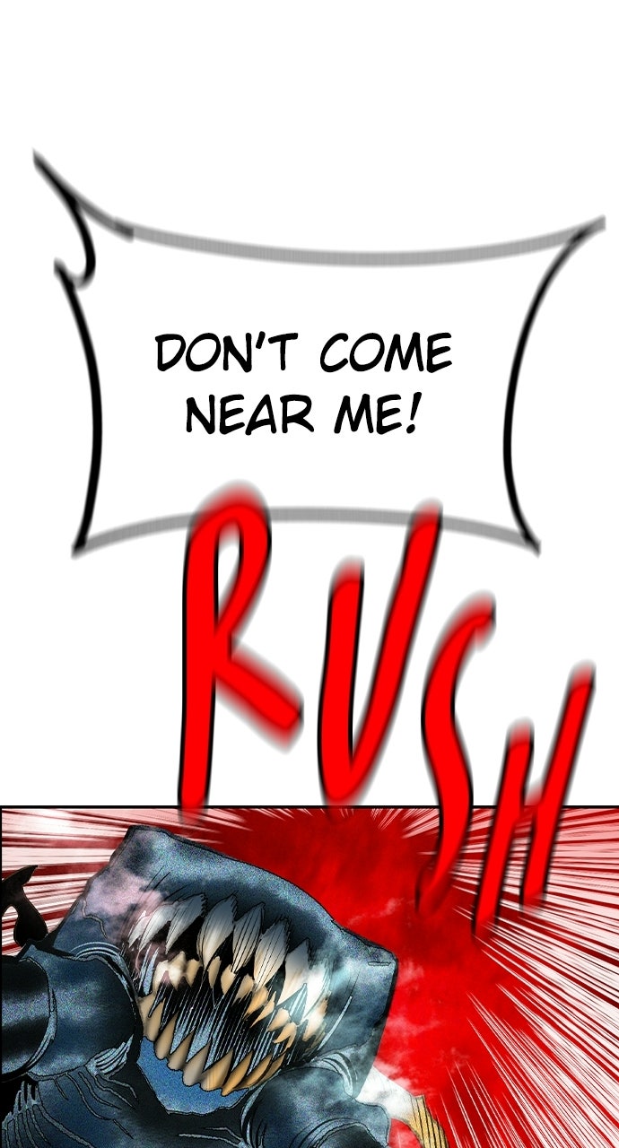 Jungle Juice (S3) Episode 64 page 111 - 
