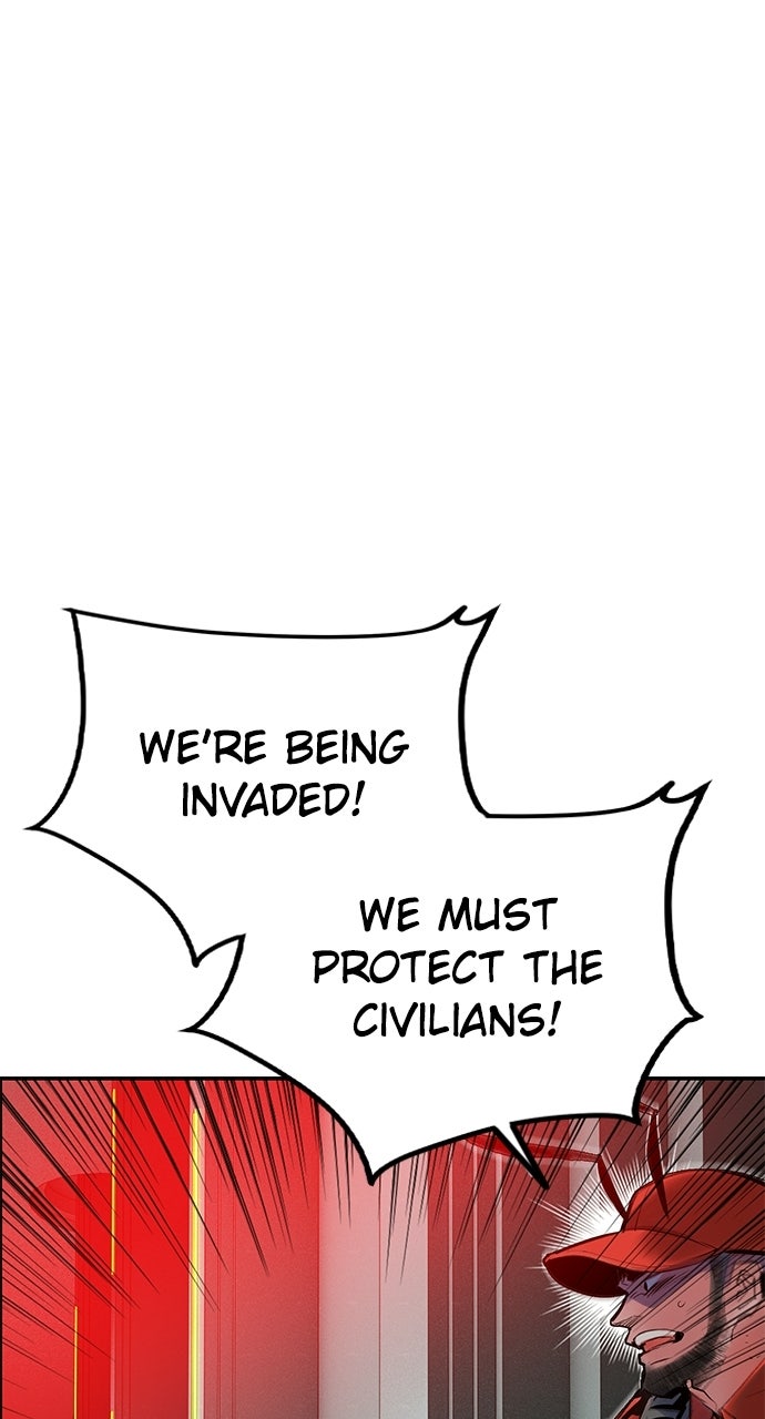 Jungle Juice (S3) Episode 64 page 113 - 