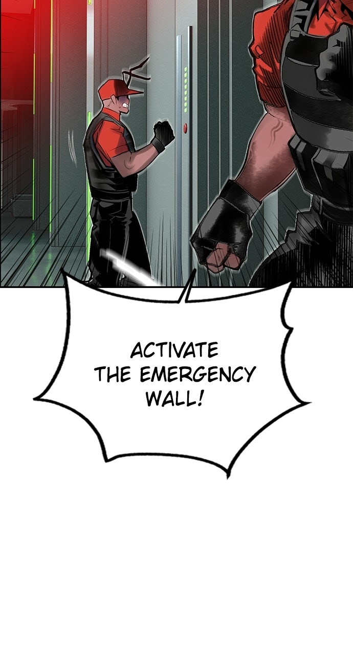Jungle Juice (S3) Episode 64 page 114 - 