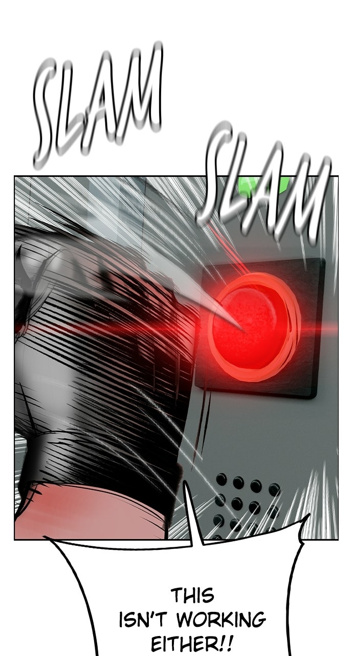 Jungle Juice (S3) Episode 64 page 115 - 