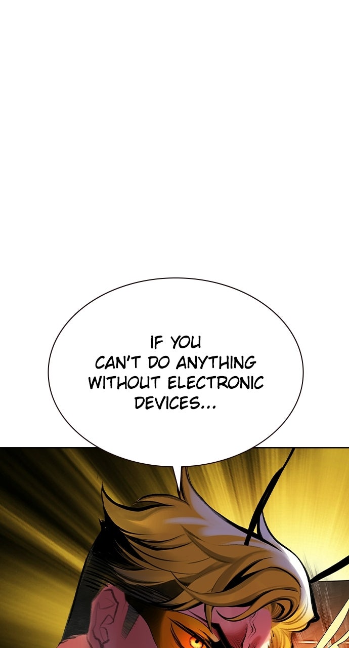Jungle Juice (S3) Episode 64 page 121 - 