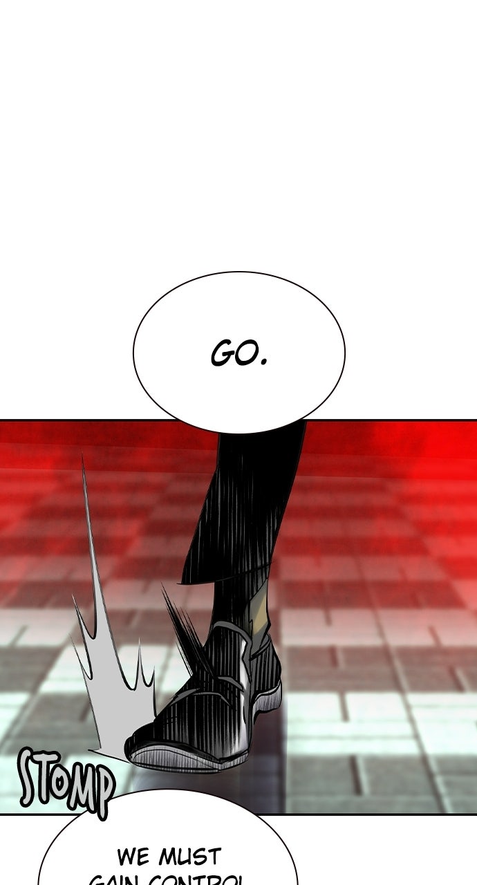 Jungle Juice (S3) Episode 64 page 123 - 