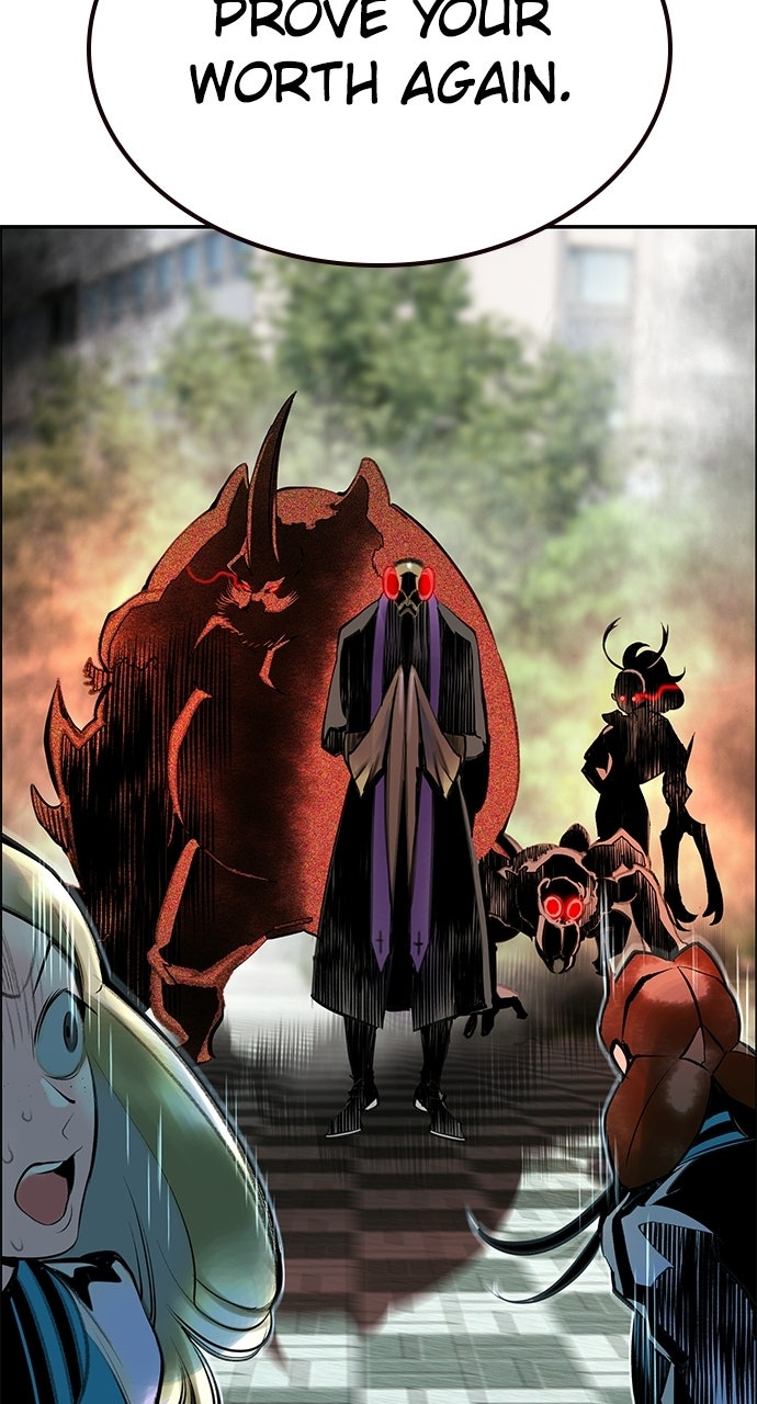 Jungle Juice (S3) Episode 64 page 125 - 