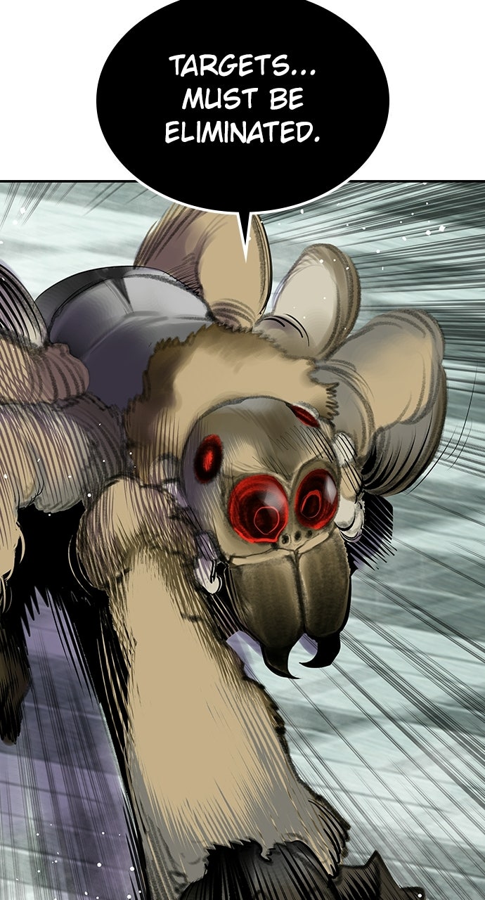 Jungle Juice (S3) Episode 64 page 129 - 