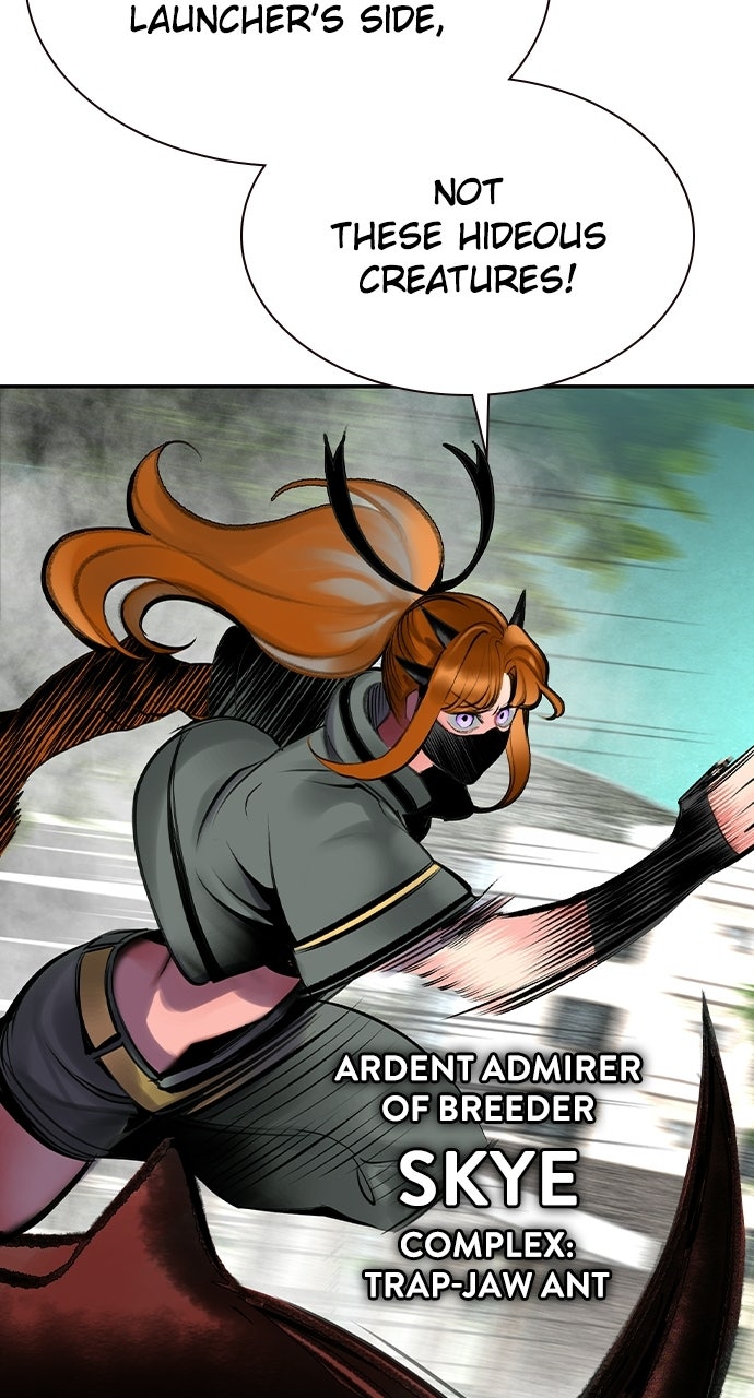 Jungle Juice (S3) Episode 64 page 131 - 