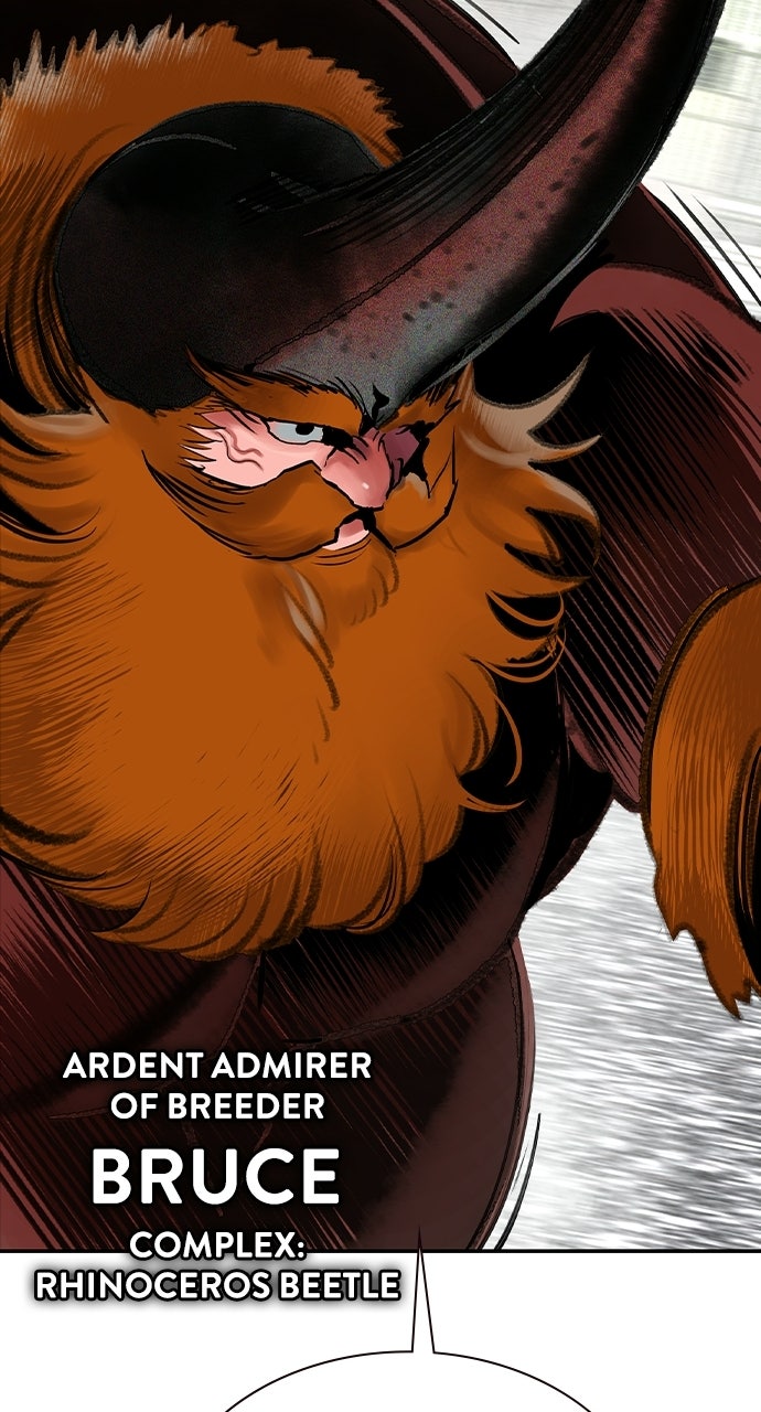 Jungle Juice (S3) Episode 64 page 132 - 