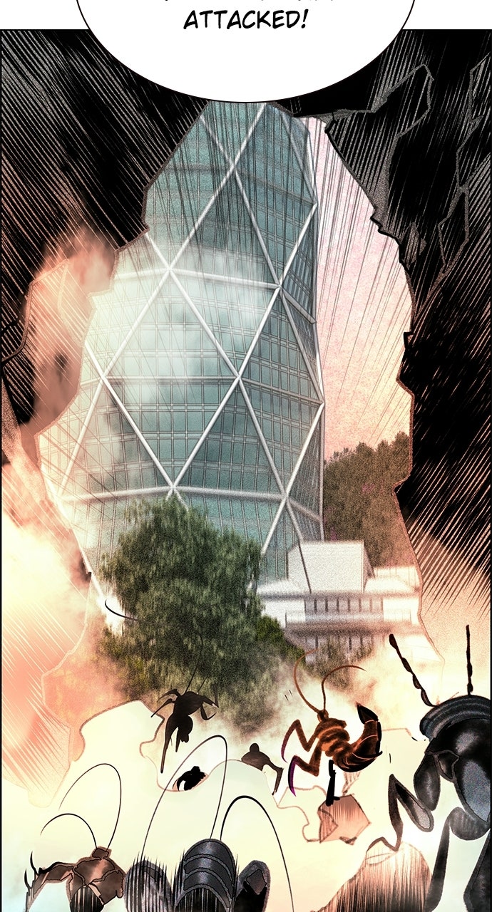 Jungle Juice (S3) Episode 64 page 134 - 