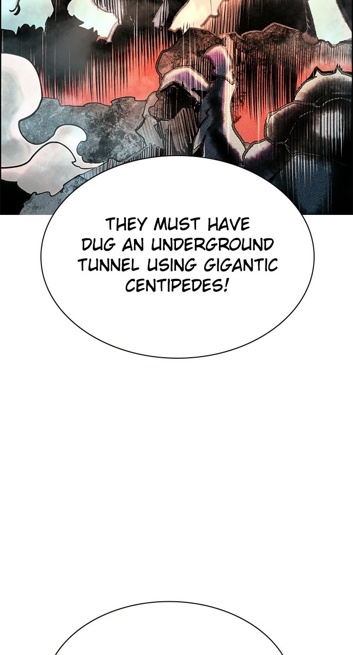Jungle Juice (S3) Episode 64 page 135 - 