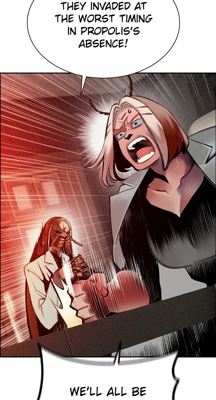 Jungle Juice (S3) Episode 64 page 136 - 