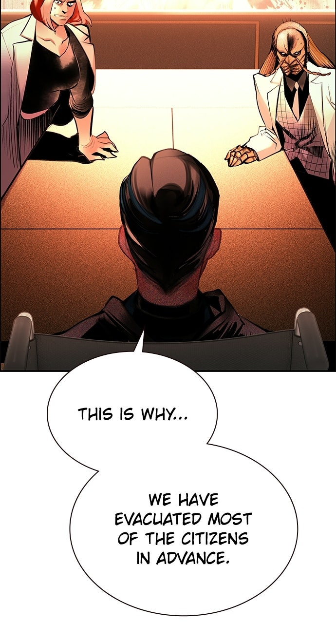 Jungle Juice (S3) Episode 64 page 138 - 
