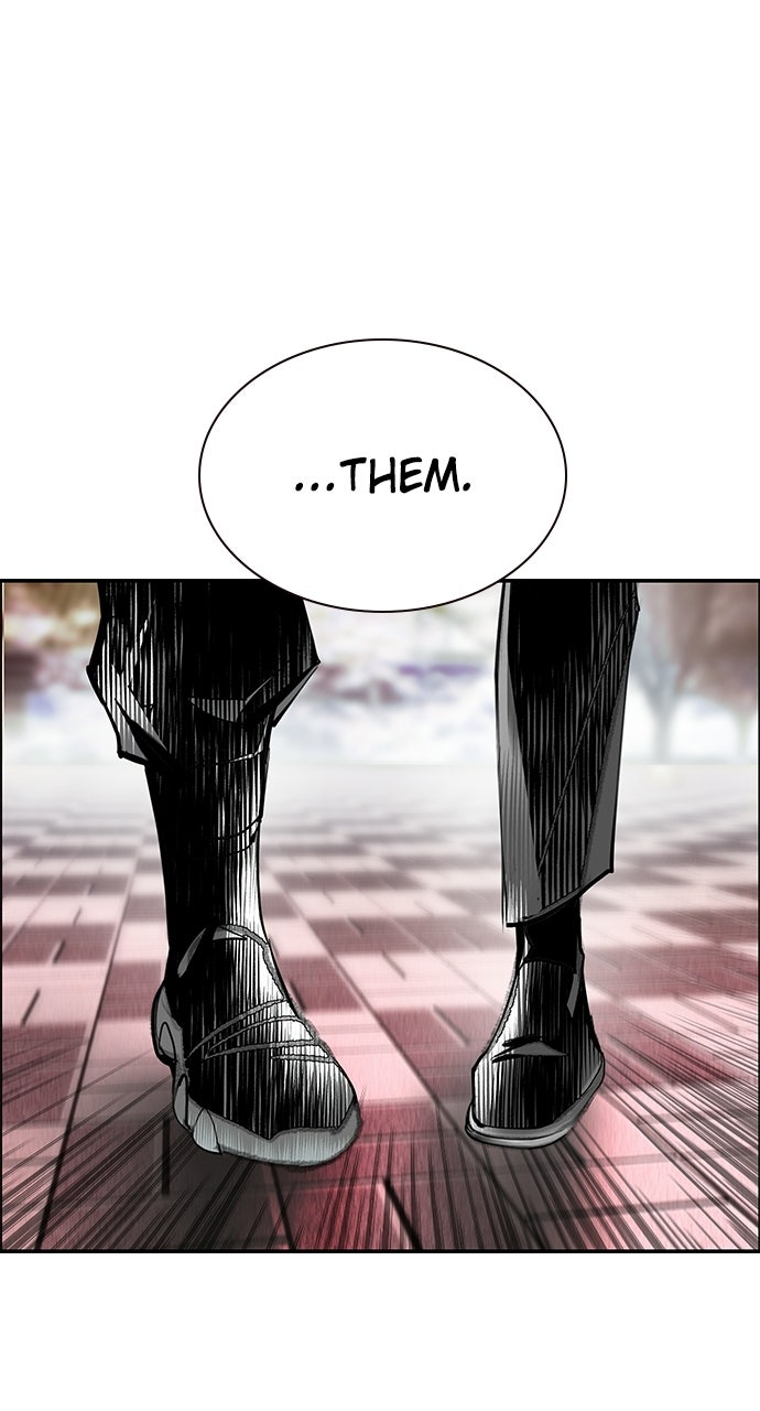 Jungle Juice (S3) Episode 64 page 141 - 