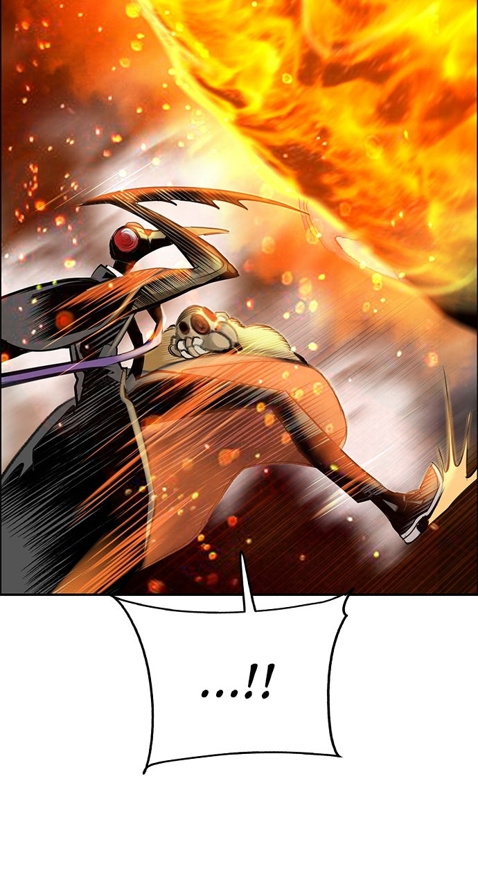 Jungle Juice (S3) Episode 64 page 143 - 
