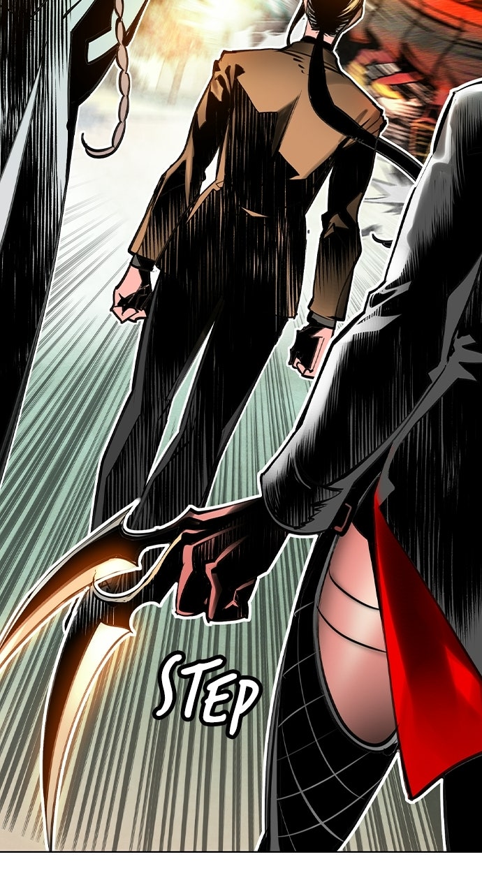Jungle Juice (S3) Episode 64 page 151 - 