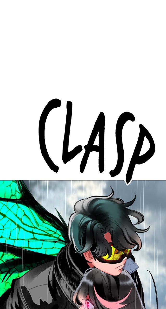 Jungle Juice (S3) Episode 64 page 19 - 