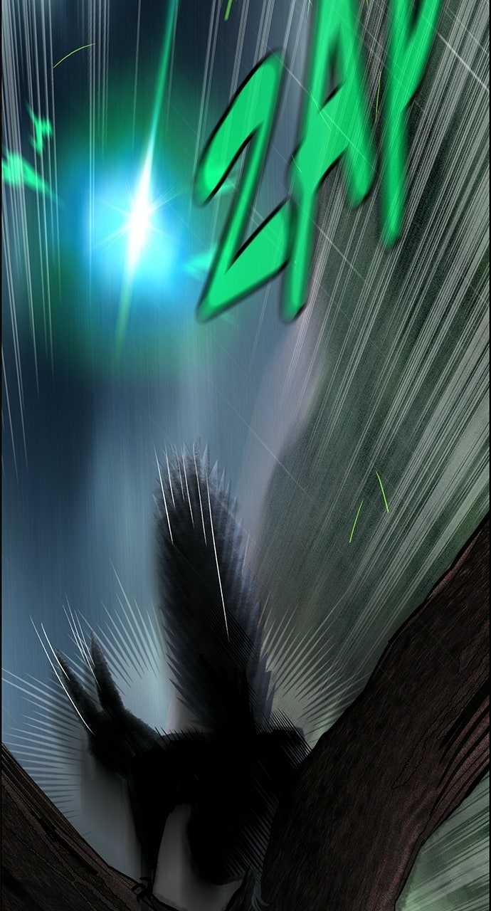 Jungle Juice (S3) Episode 64 page 31 - 