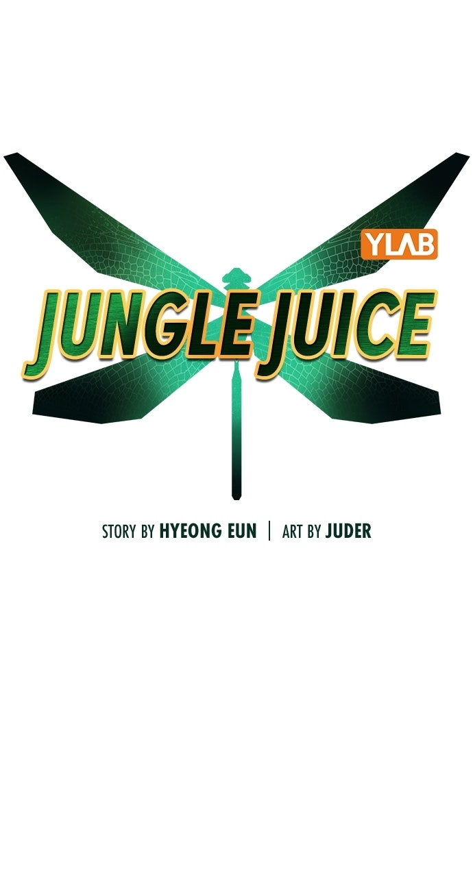 Jungle Juice (S3) Episode 64 page 33 - 