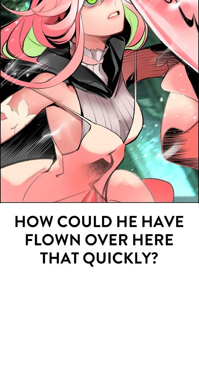 Jungle Juice (S3) Episode 64 page 37 - 