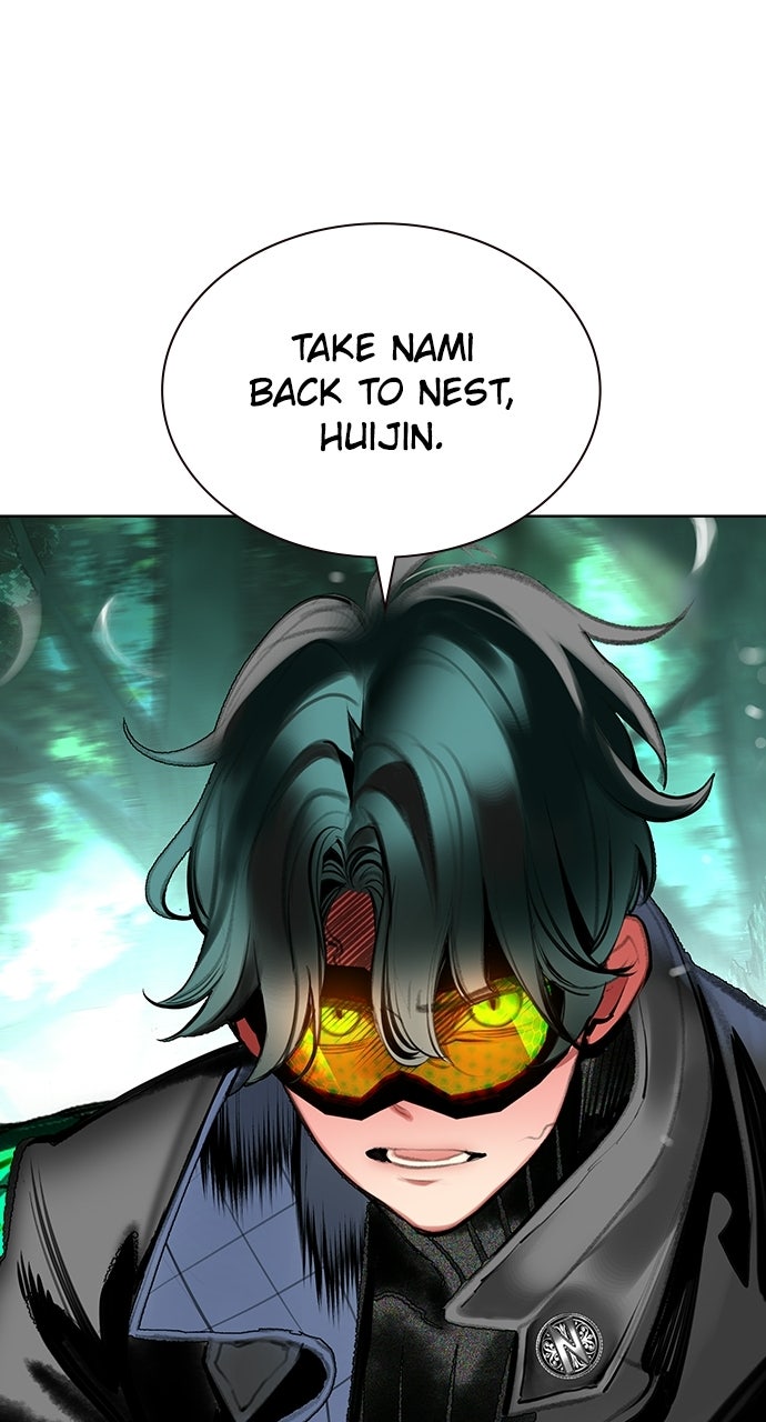 Jungle Juice (S3) Episode 64 page 38 - 