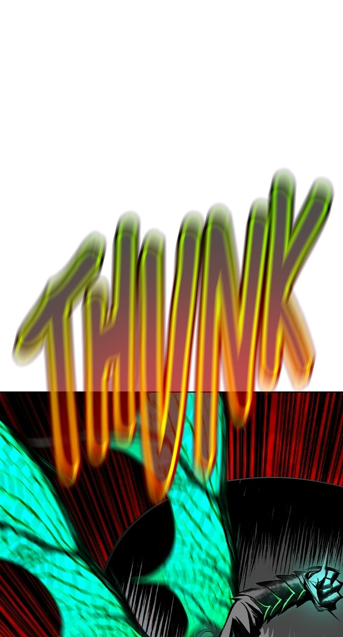 Jungle Juice (S3) Episode 64 page 44 - 