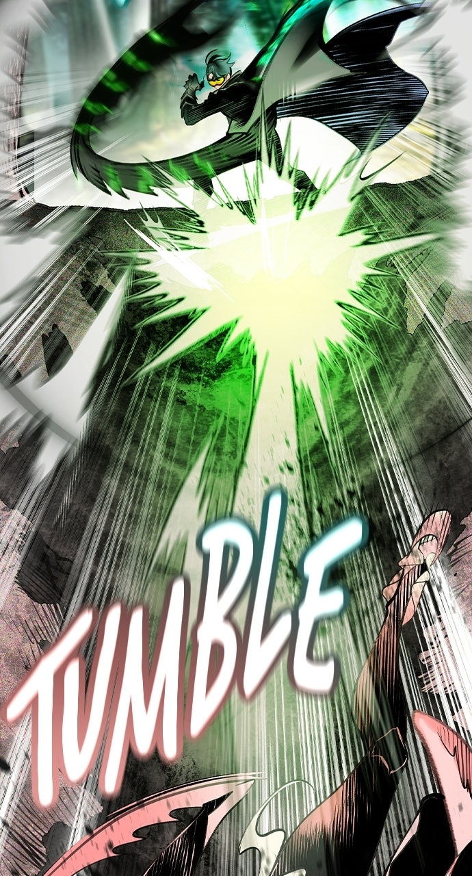 Jungle Juice (S3) Episode 64 page 50 - 