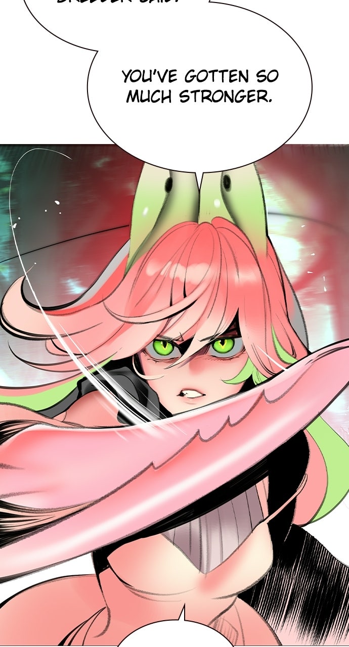 Jungle Juice (S3) Episode 64 page 54 - 