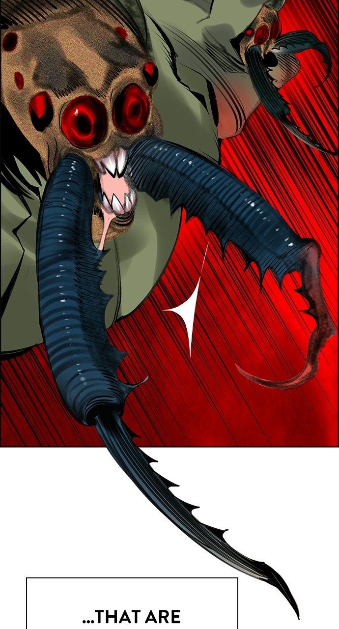 Jungle Juice (S3) Episode 64 page 58 - 