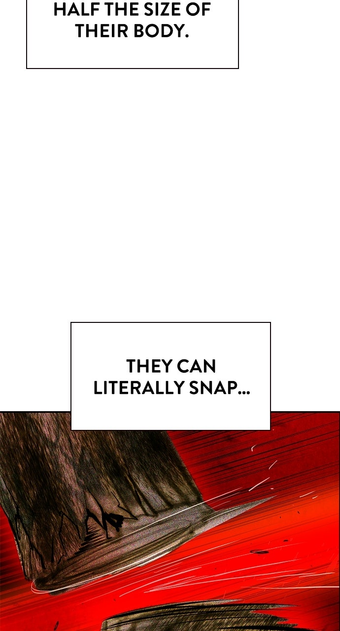 Jungle Juice (S3) Episode 64 page 59 - 