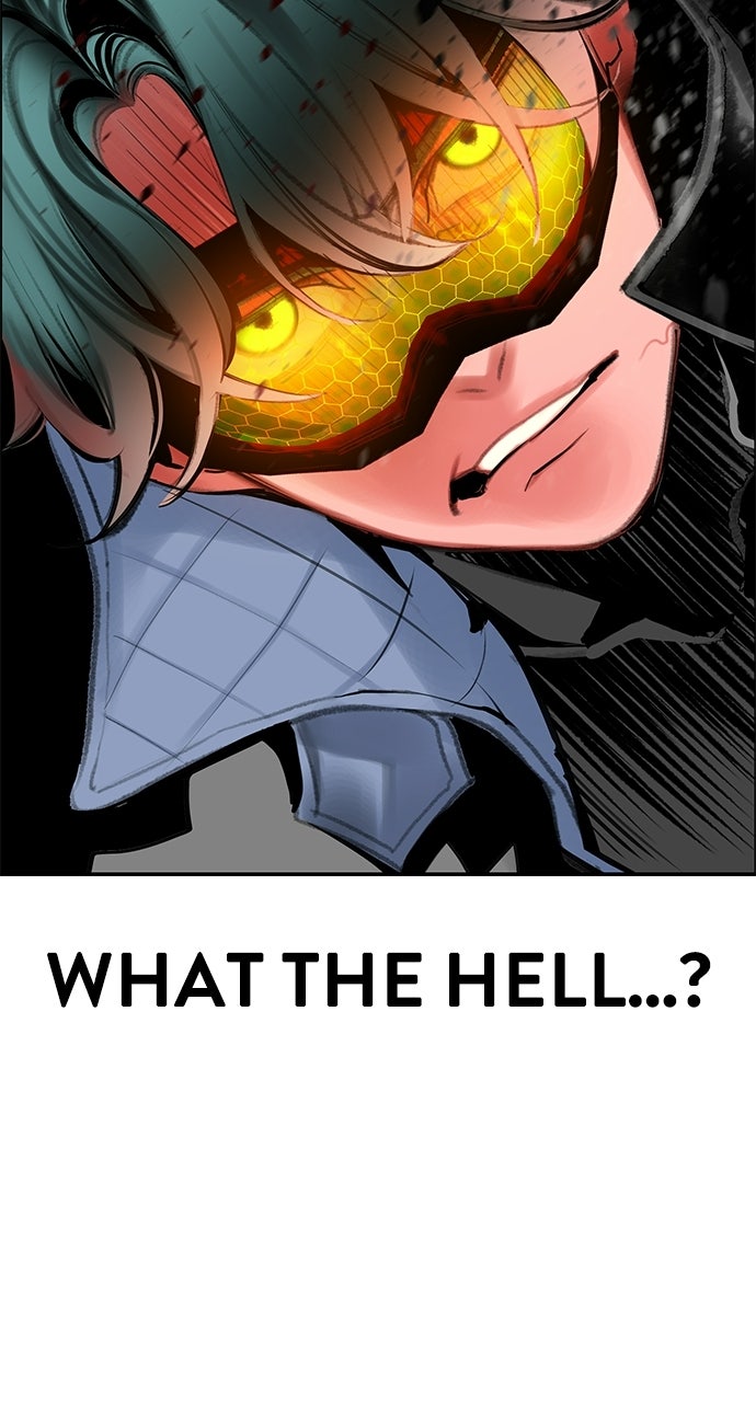 Jungle Juice (S3) Episode 64 page 63 - 