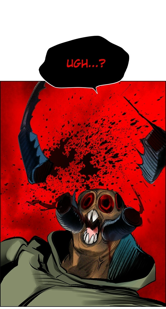 Jungle Juice (S3) Episode 64 page 64 - 