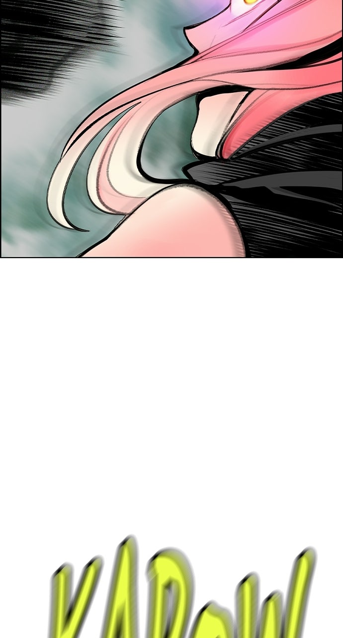 Jungle Juice (S3) Episode 64 page 68 - 