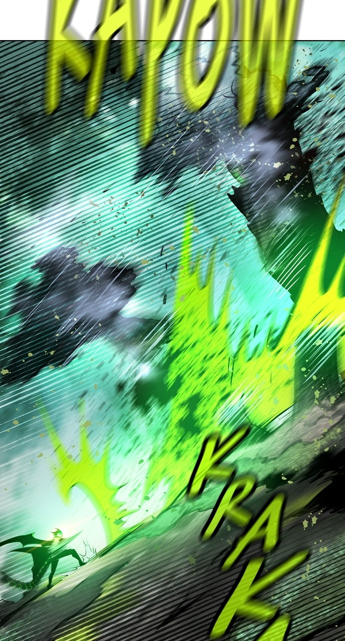 Jungle Juice (S3) Episode 64 page 69 - 