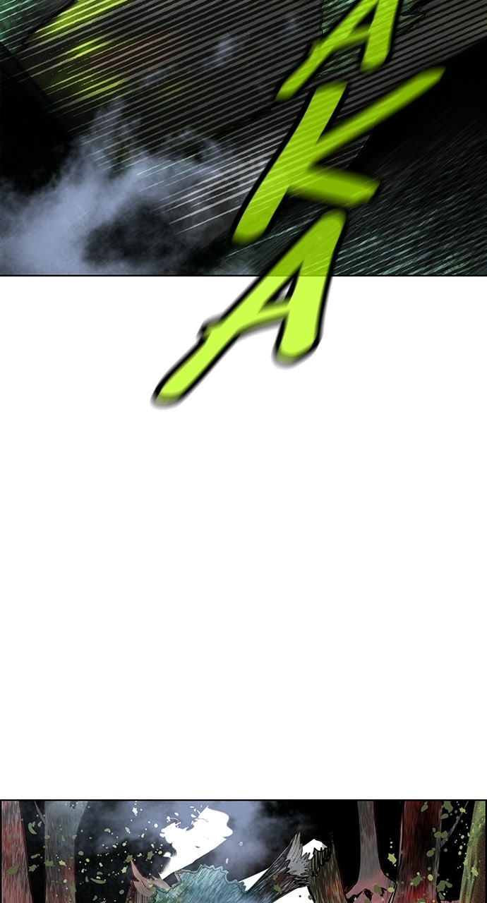 Jungle Juice (S3) Episode 64 page 70 - 