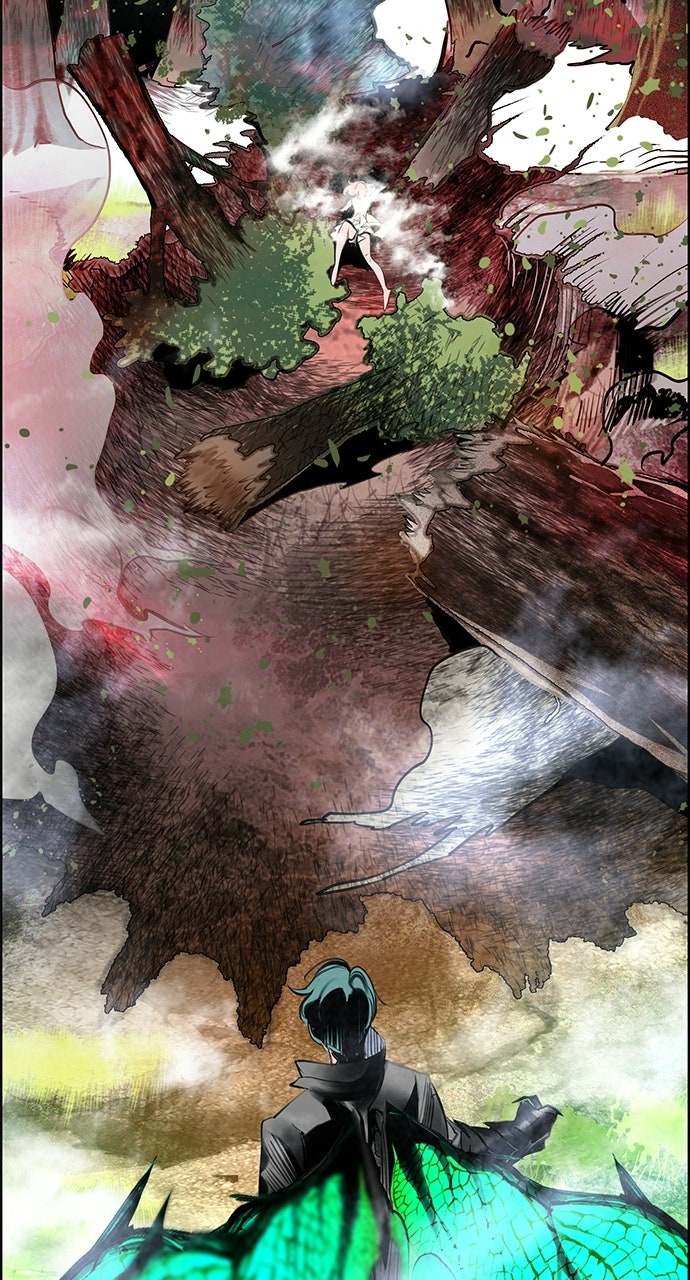 Jungle Juice (S3) Episode 64 page 71 - 