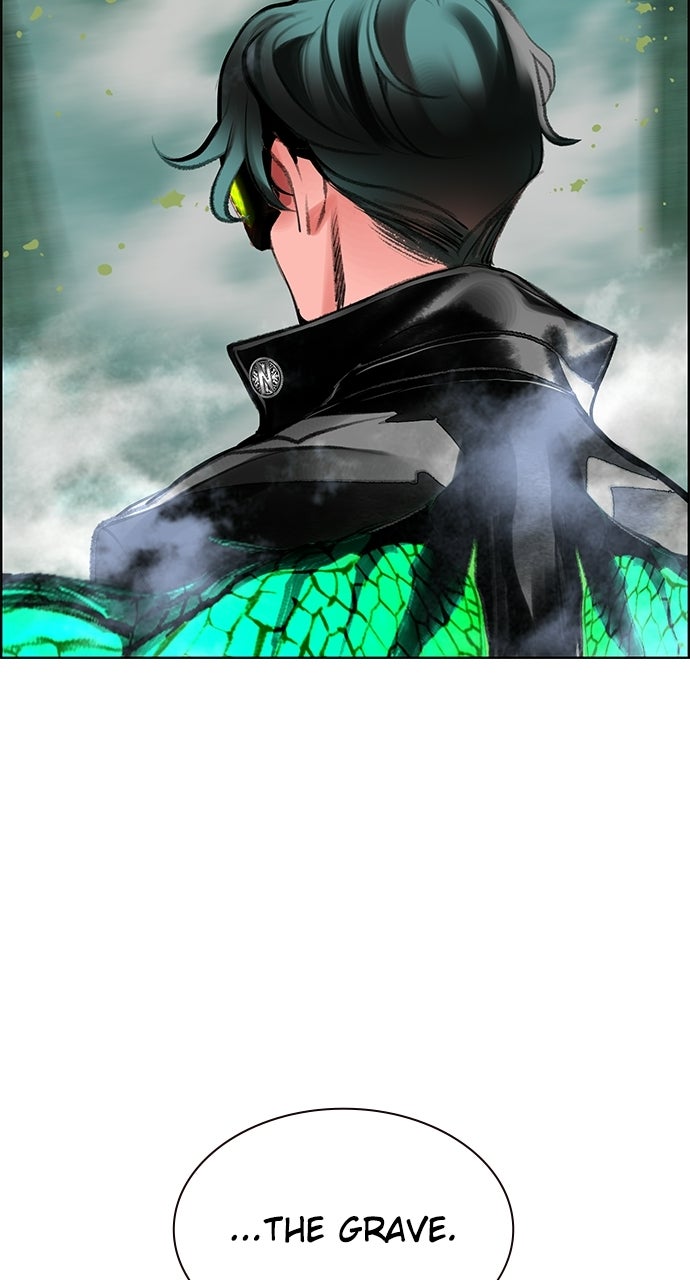 Jungle Juice (S3) Episode 64 page 73 - 