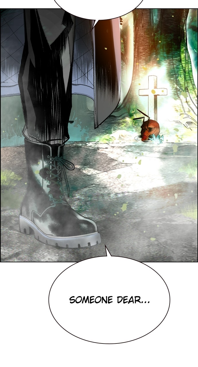 Jungle Juice (S3) Episode 64 page 74 - 