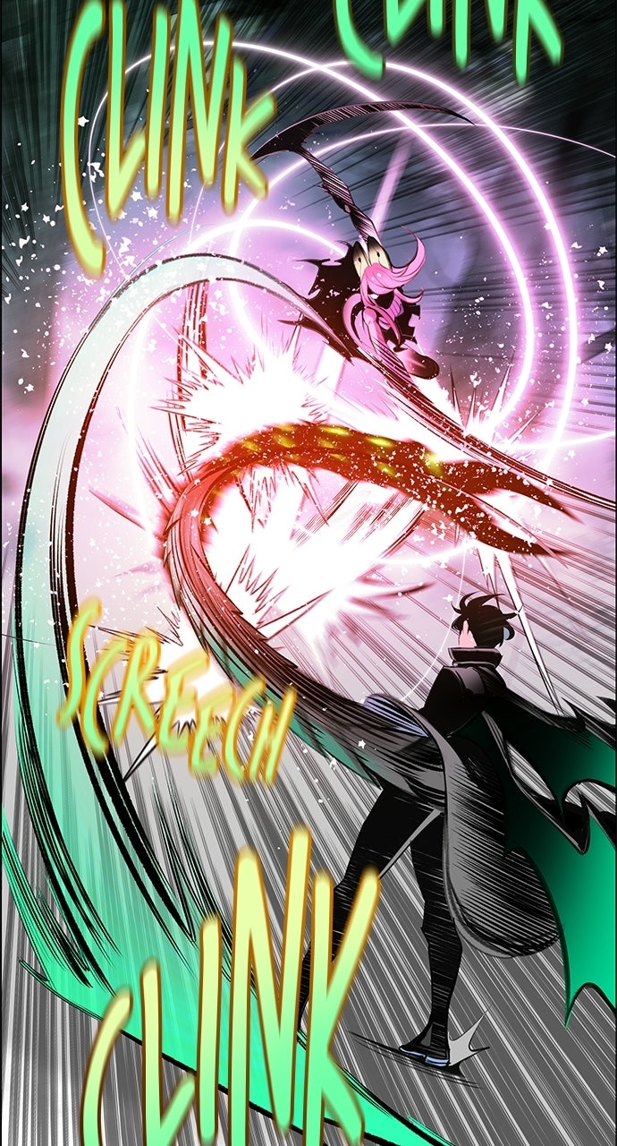 Jungle Juice (S3) Episode 64 page 83 - 