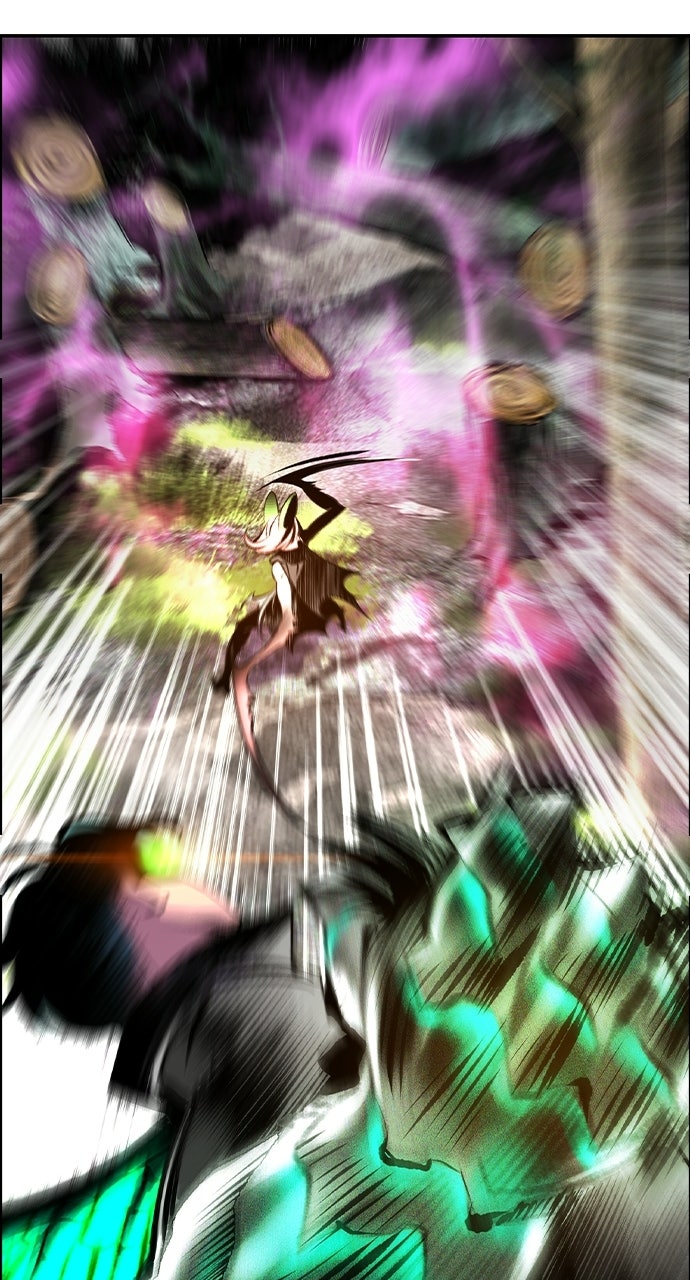 Jungle Juice (S3) Episode 64 page 90 - 