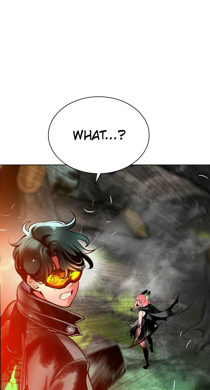 Jungle Juice (S3) Episode 64 page 97 - 