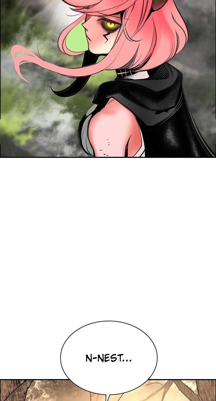 Jungle Juice (S3) Episode 64 page 99 - 