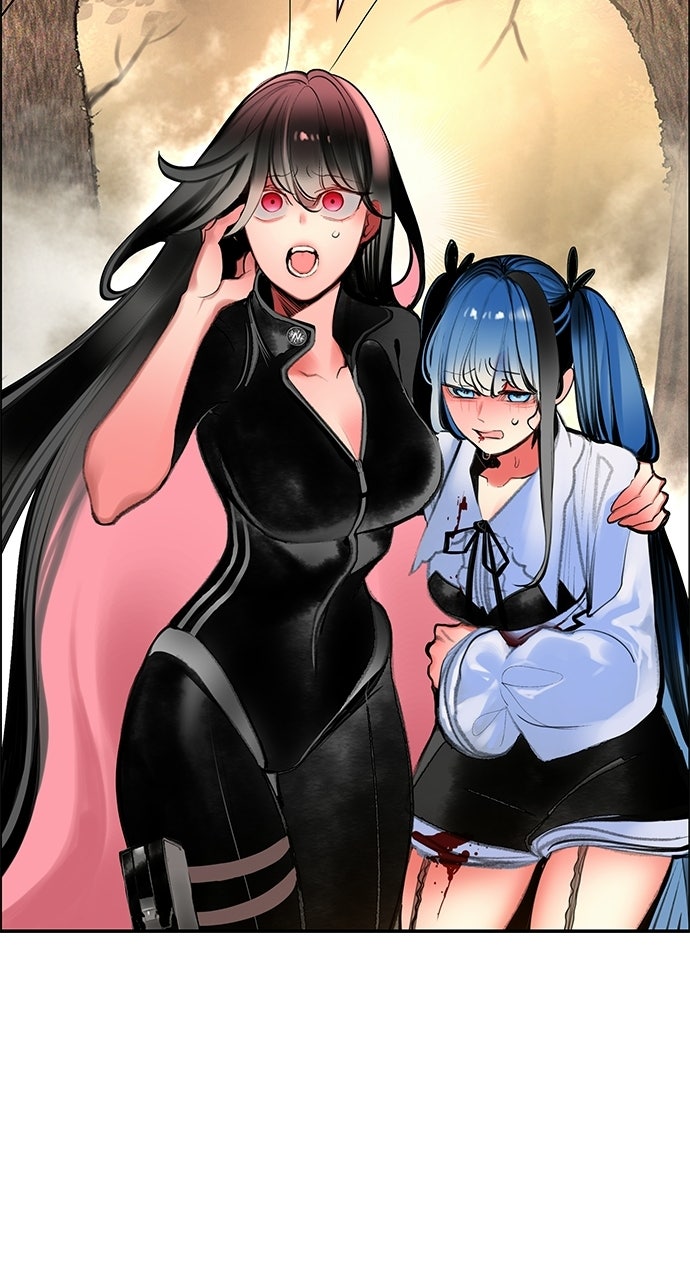 Jungle Juice (S3) Episode 64 page 100 - 