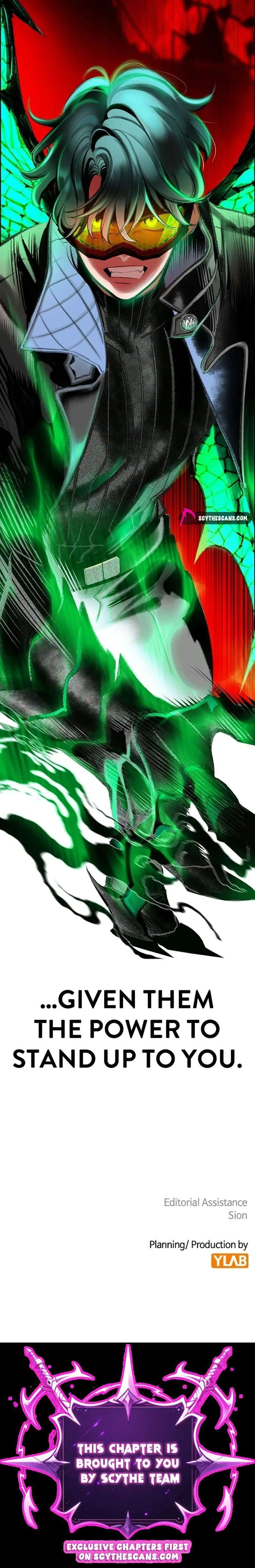Jungle Juice Chapter 205 page 24 - 