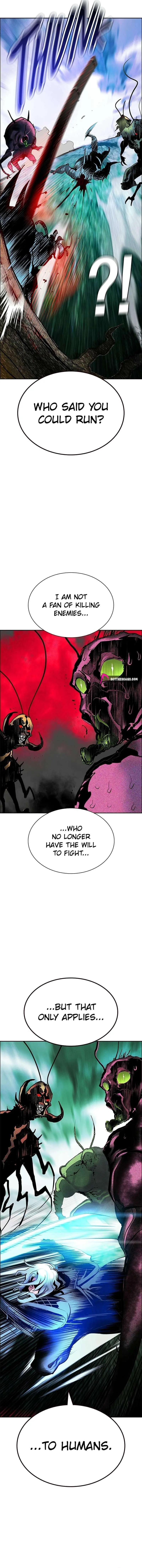 Jungle Juice Chapter 207 page 15 - 