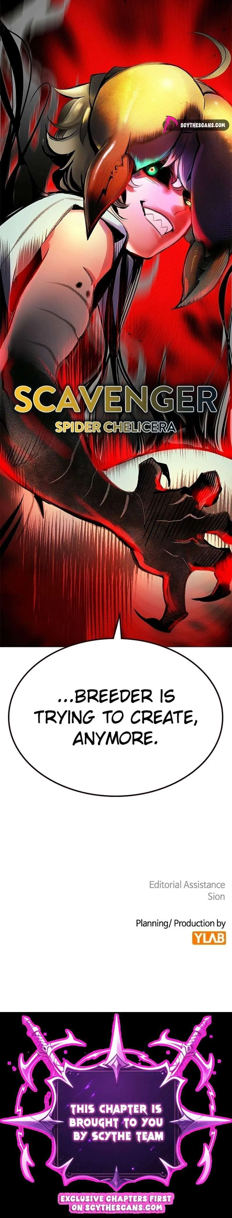Jungle Juice Chapter 207 page 23 - 