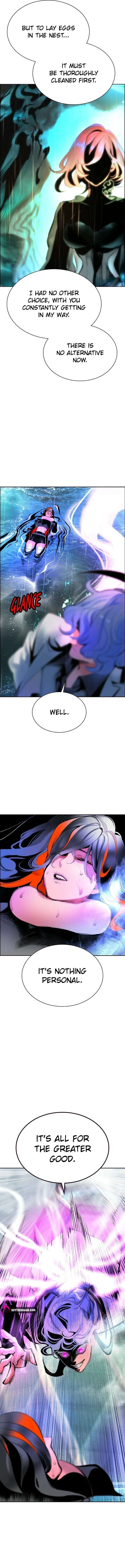 Jungle Juice Chapter 208 page 23 - 