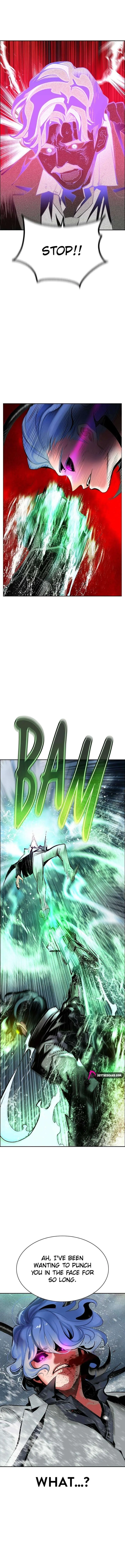 Jungle Juice Chapter 208 page 24 - 