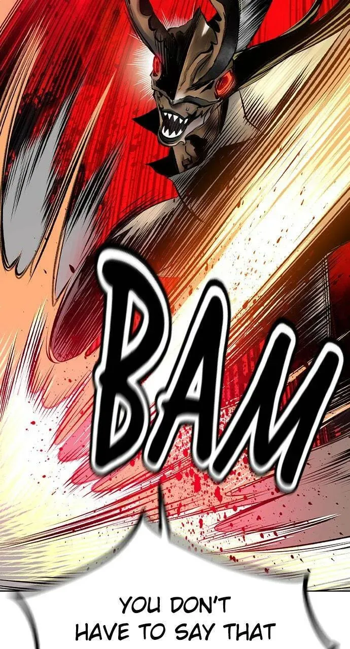 Jungle Juice Chapter 21.1 page 101 - 