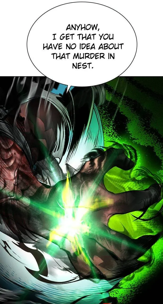 Jungle Juice Chapter 21.1 page 105 - 
