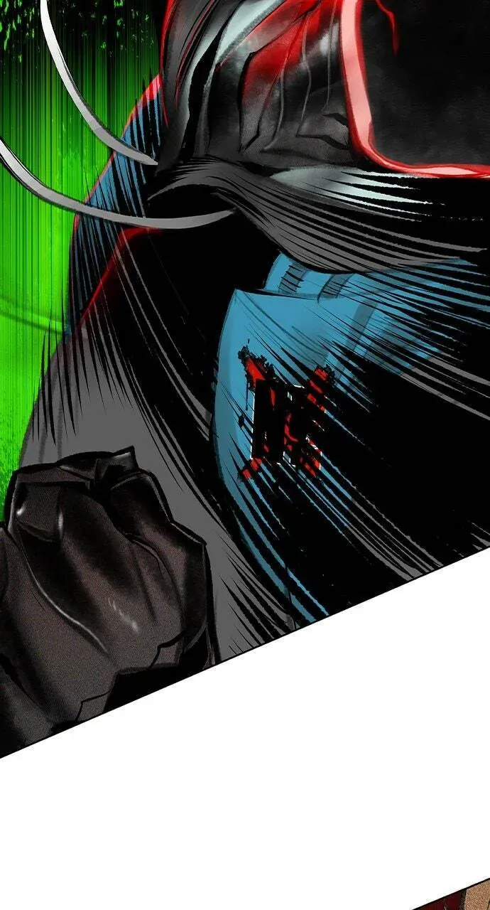 Jungle Juice Chapter 21.1 page 108 - 