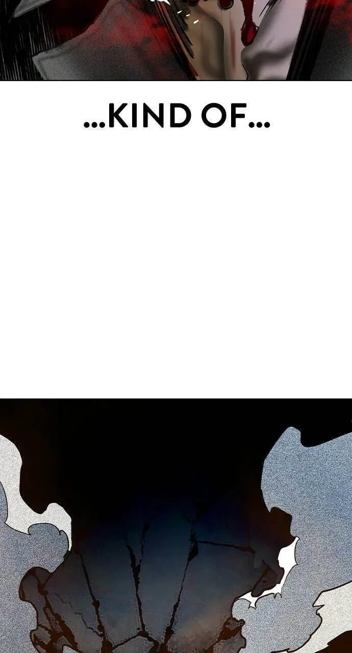 Jungle Juice Chapter 21.1 page 117 - 