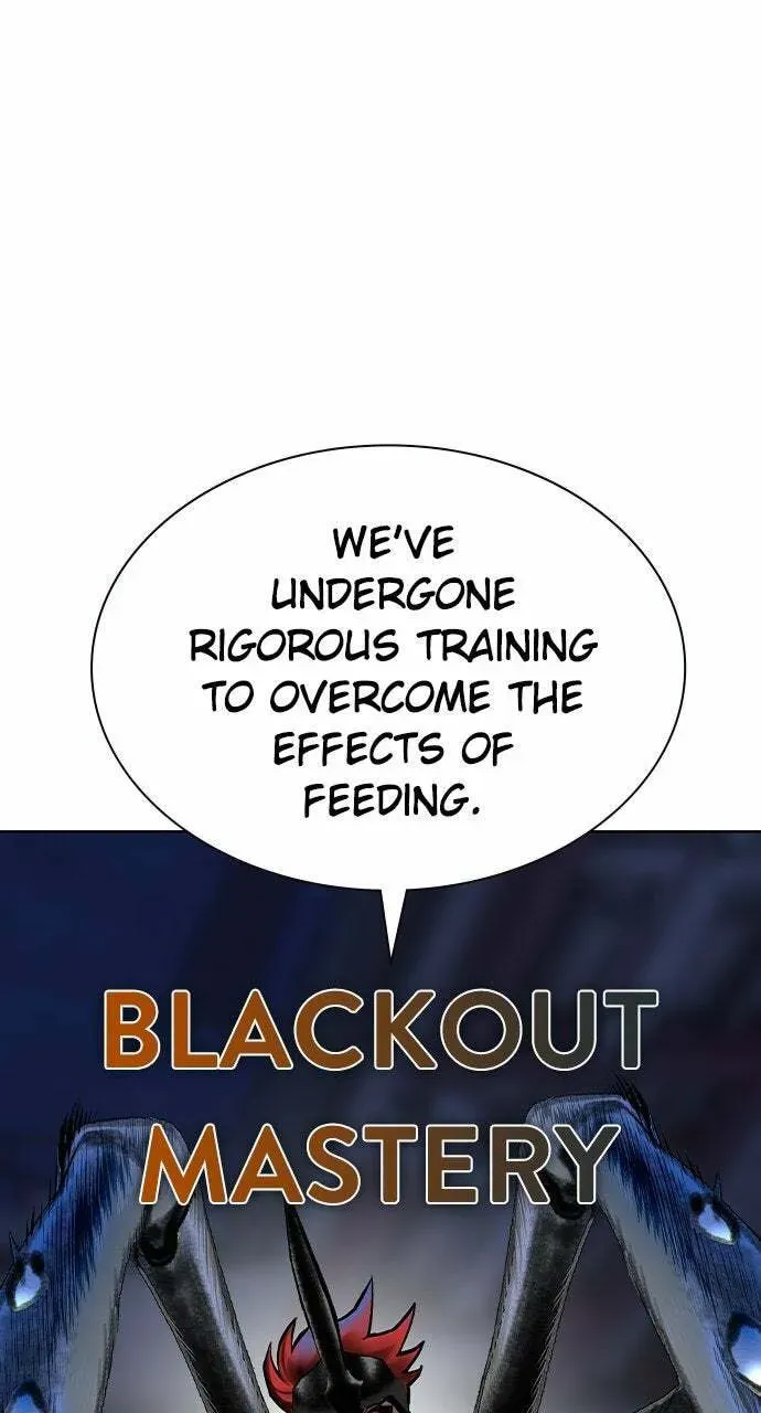 Jungle Juice Chapter 21.1 page 124 - 
